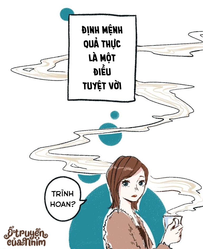 ngày ngày đi nhờ xe! chapter 3 2