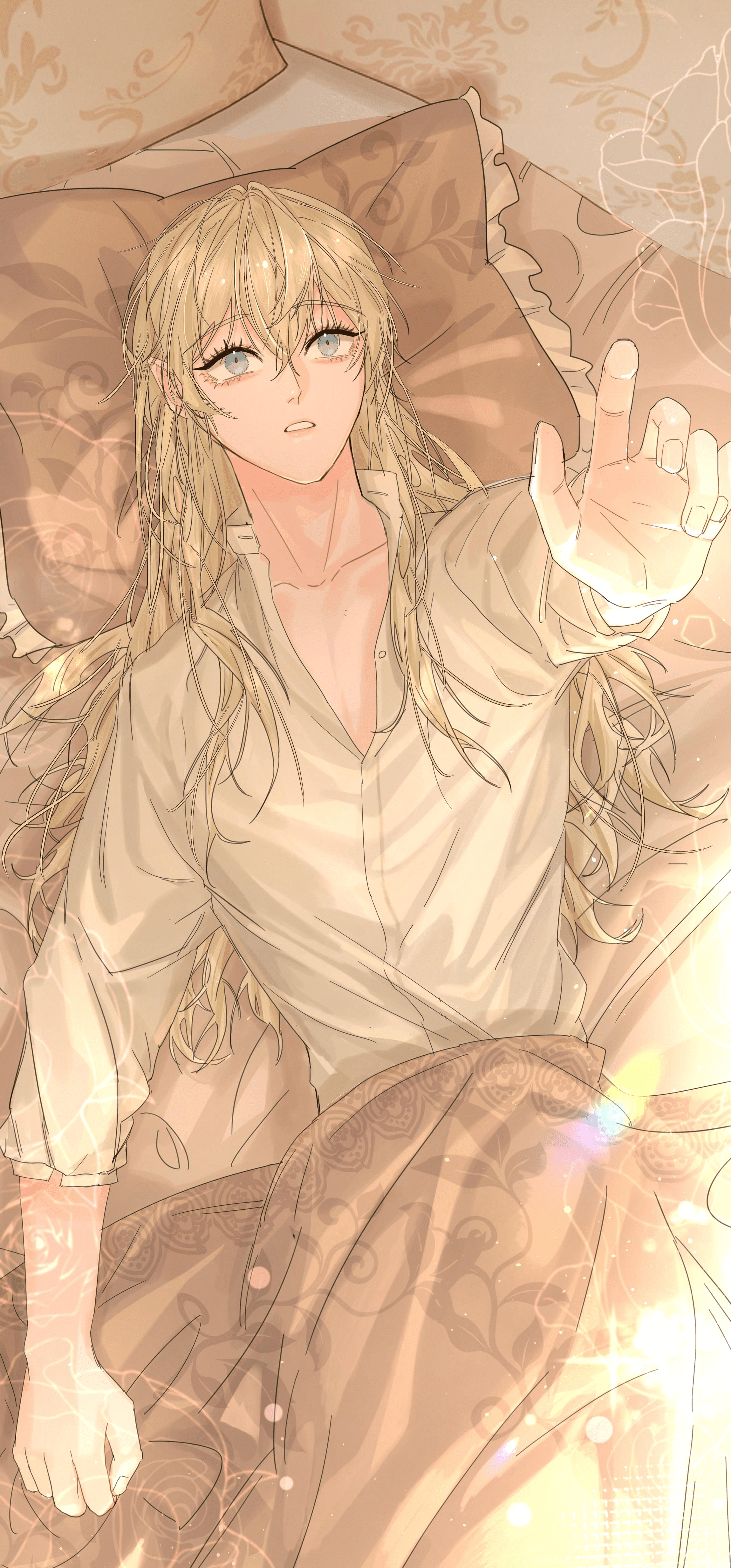 tình cũ là vua chapter 1 85