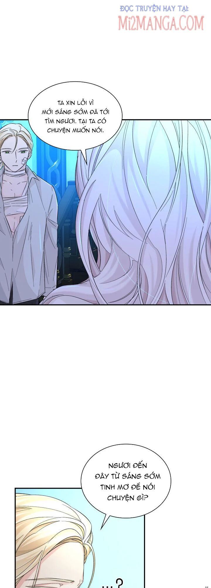 dây xích kiềm chế nam chính hắc ám tuột mất rồi chapter 21.5 28