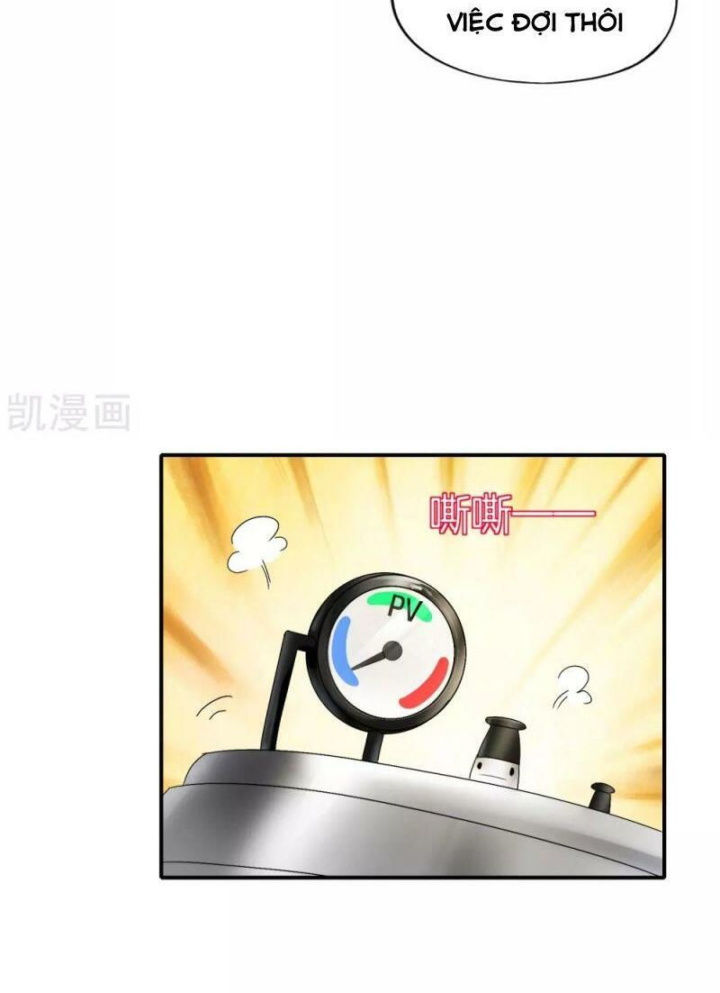 vòng bạn bè mạnh nhất của tiên giới chapter 67 4