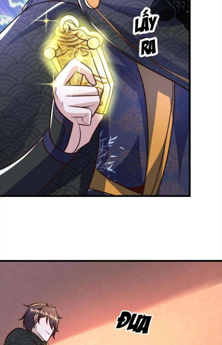 ta nuôi ma quỷ ở trấn ma ti chapter 212 38