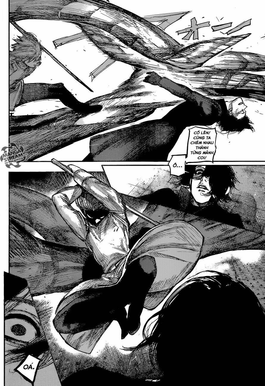 ngạ quỷ vùng tokyo 2 chapter 173 10