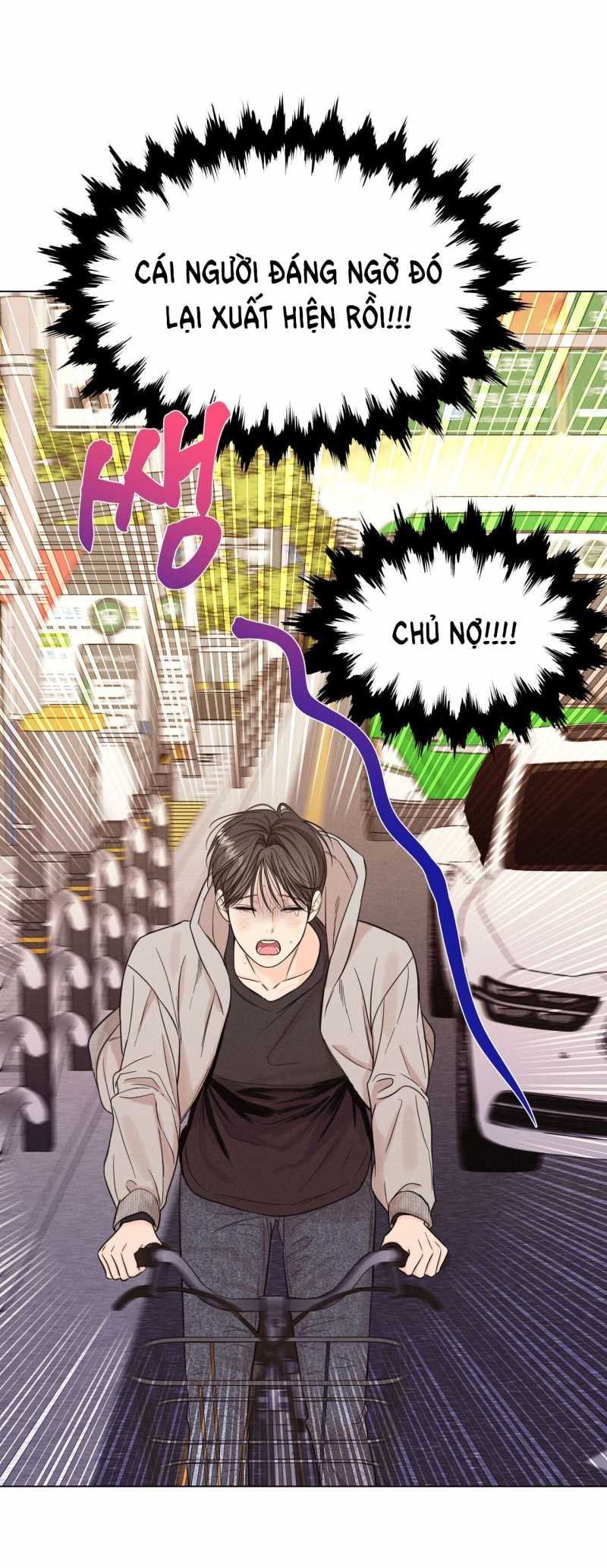 công việc làm thêm hàng ngày chapter 3.2 33