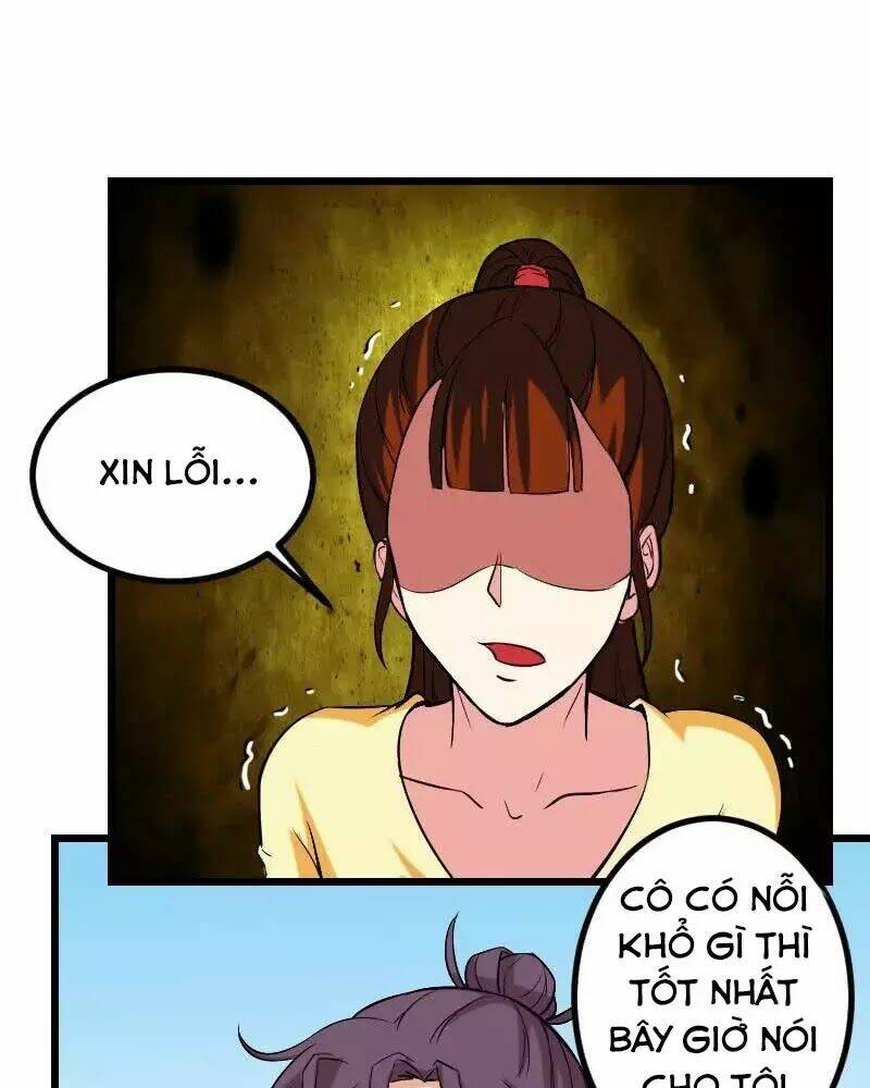 ngưu thư cung ứng thương chapter 143 17