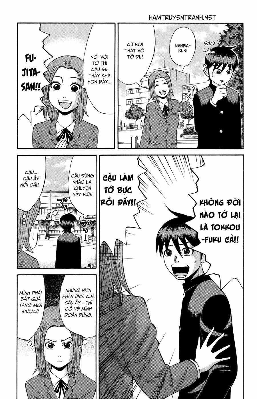 nanba mg5 chapter 22 4