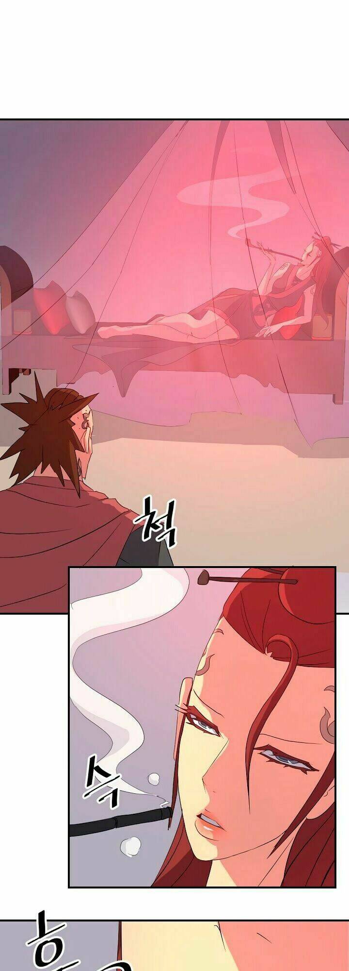 trọng sinh, bất khả chiến bại chapter 37 46