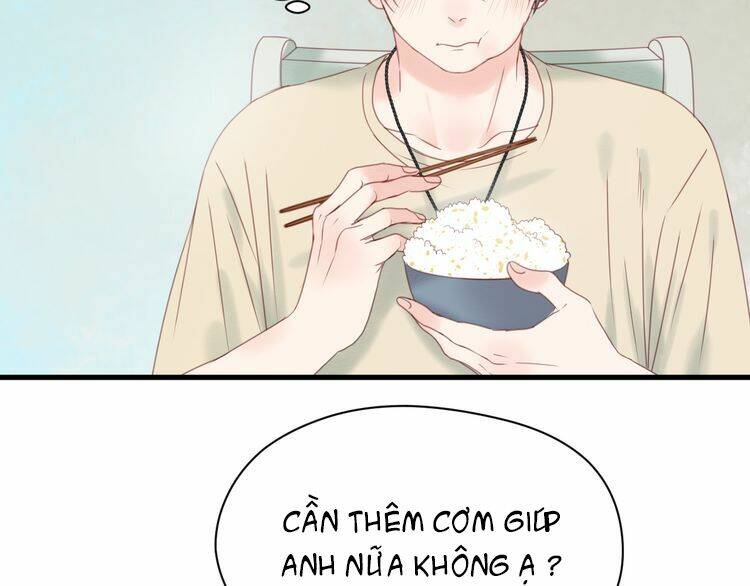 lượm được 1 tiểu hồ ly chapter 32 27