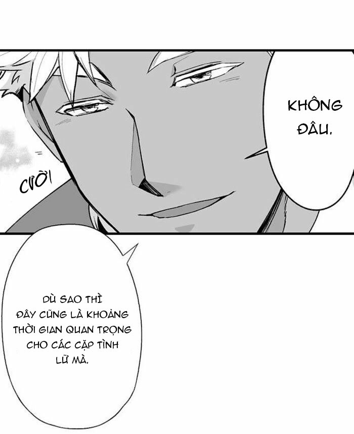 vợ của titan chapter 67 22