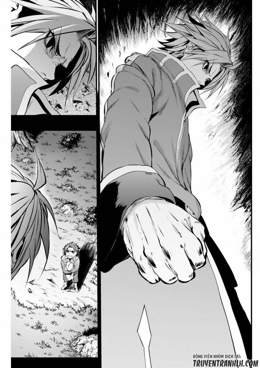 lời thề nguyền vĩnh cửu chapter 10 17