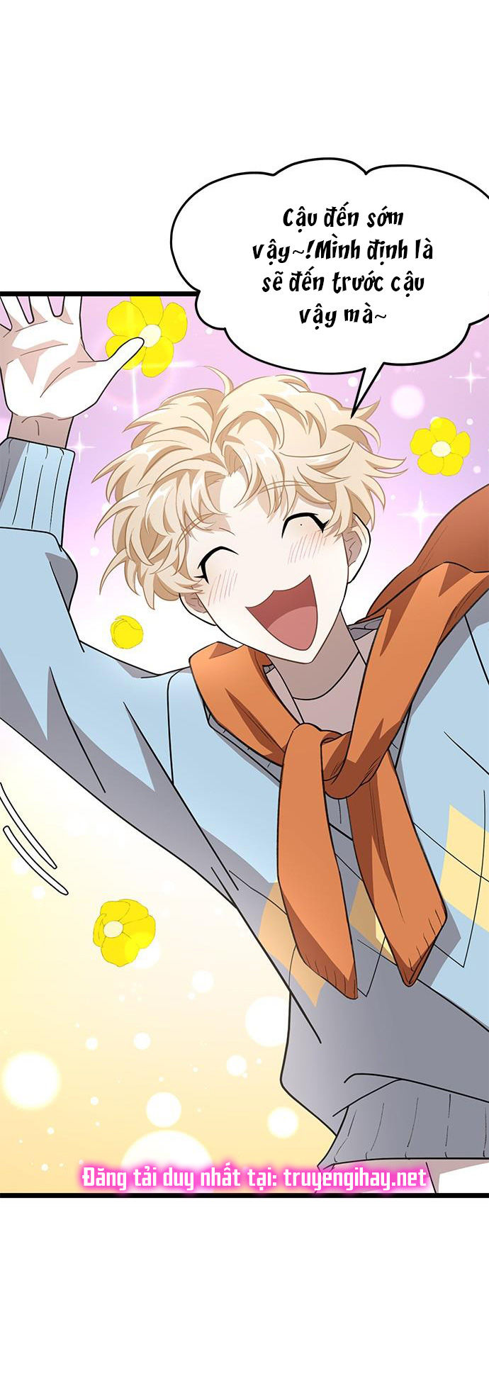 dark moon - tế đàn ánh trăng chapter 10.1 11