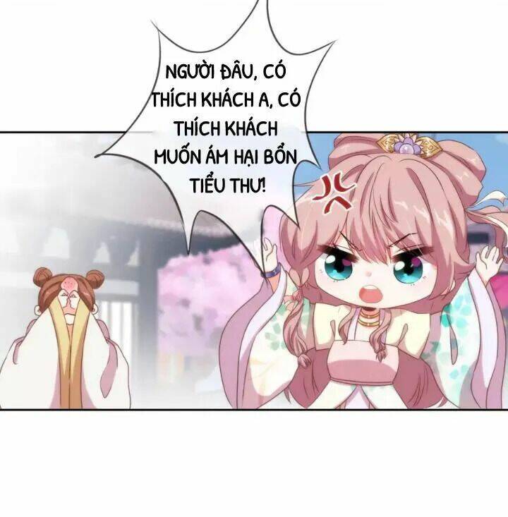 ồ, phu quân đáng yêu của tôi! chapter 19 24