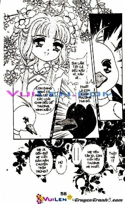 đóa hoa yêu kiều chapter 4 59