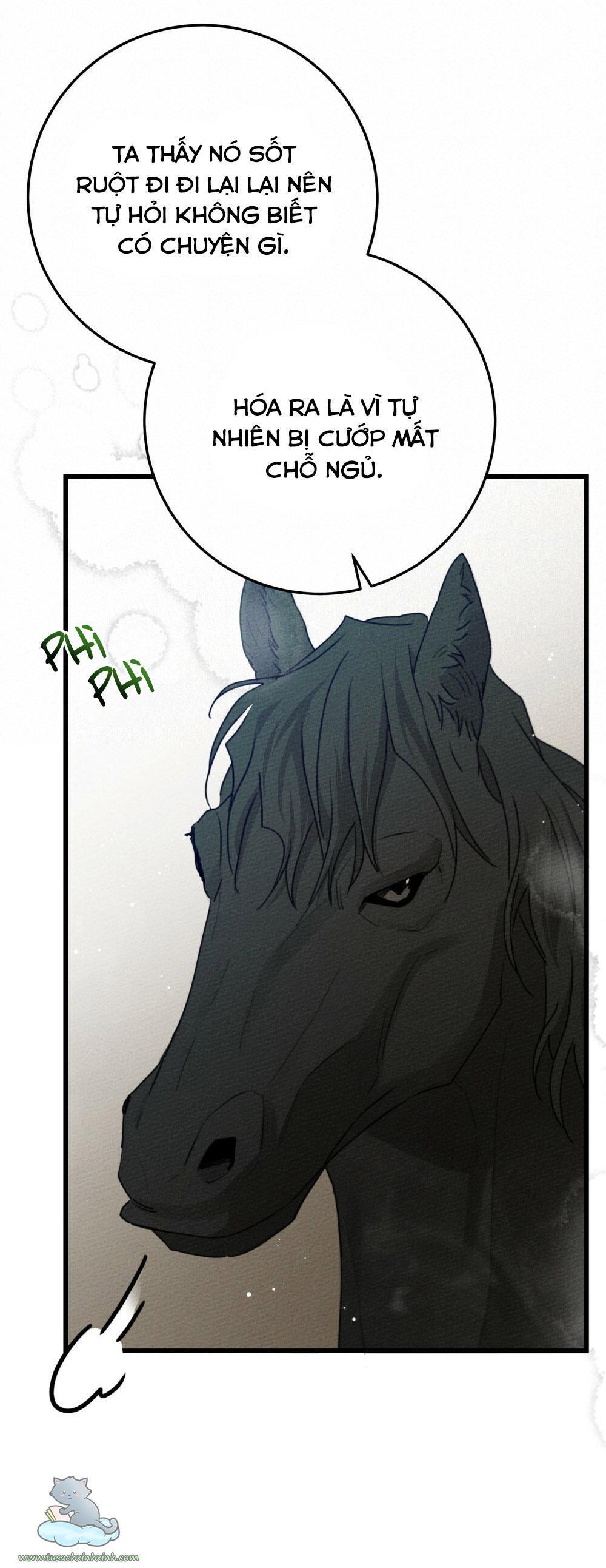 dưới tán cây sồi chapter 46 22