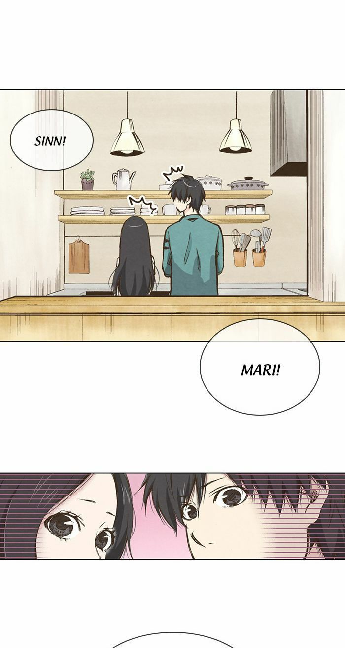 honey! honey! marry me! chapter 26 52