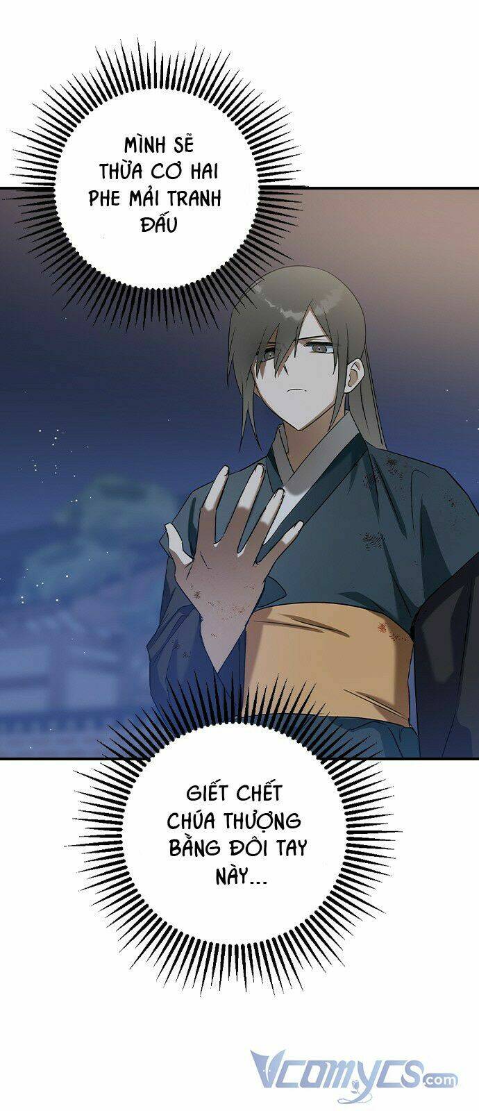 duyên nợ kiếp trước chapter 26 31