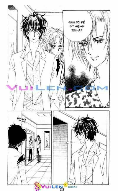 người duy nhất chapter 42 16