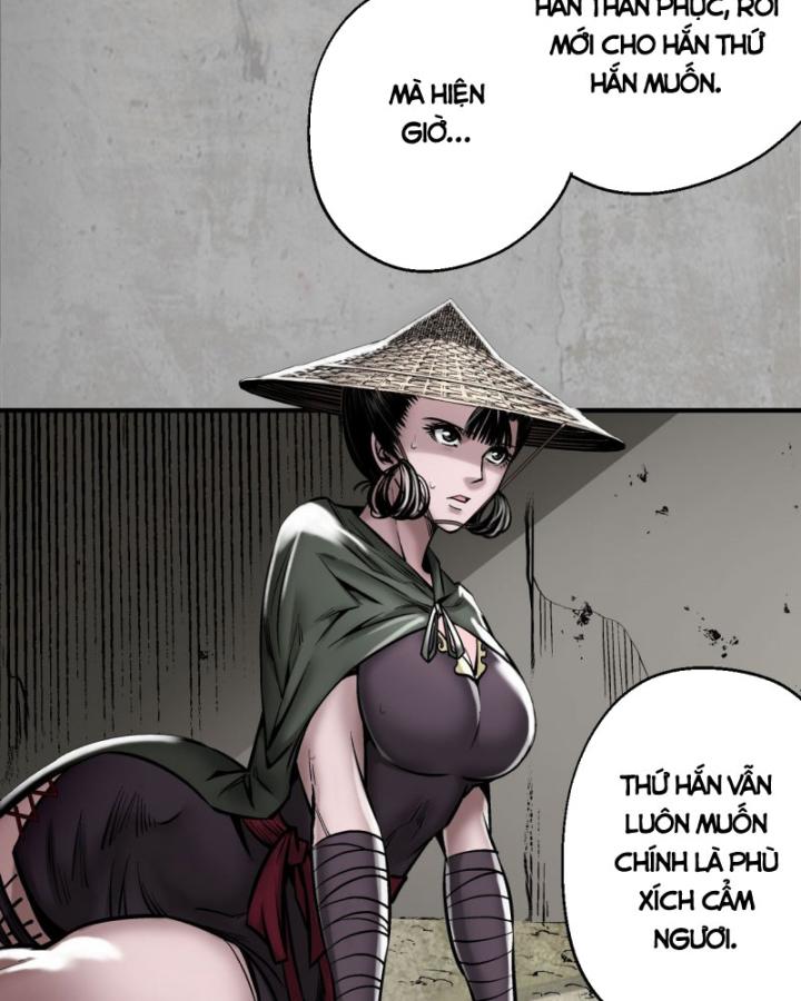 Tạng Phong Hành chapter 203 51