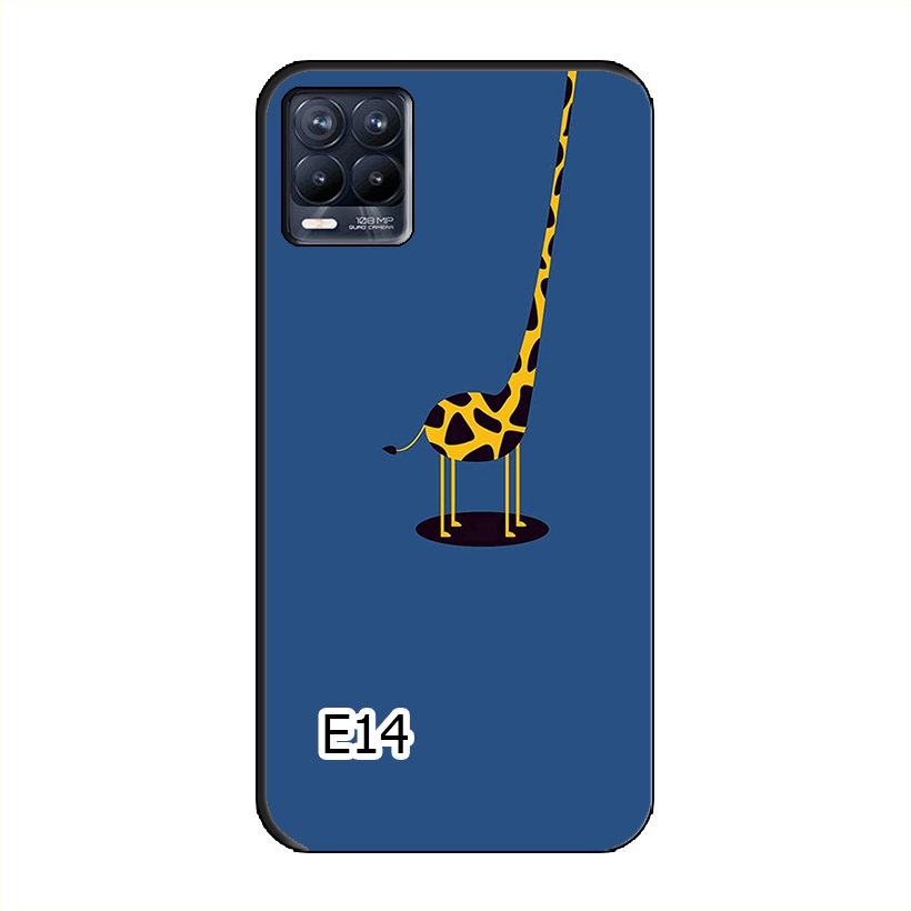 Ốp Lưng Dành Cho REALME 8