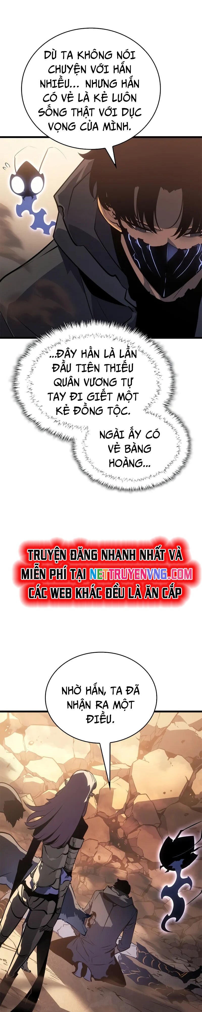 solo leveling : ragnarok chapter 42.1 12