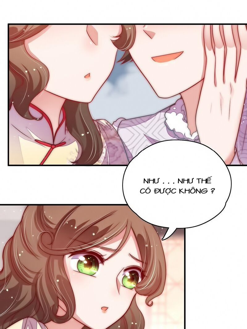 ngày nào thiếu soái cũng ghen chapter 98 15
