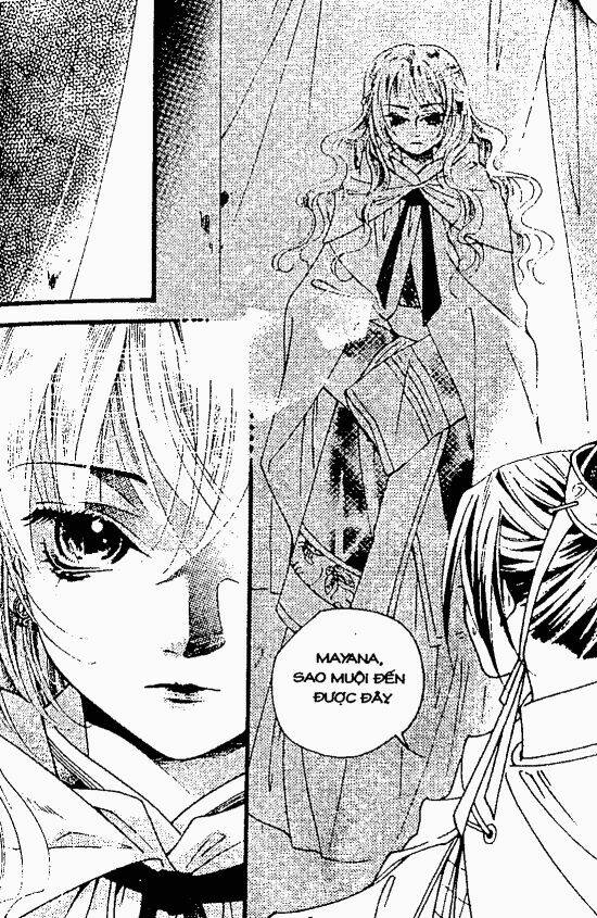 lâu lan y mộng chapter 6 63