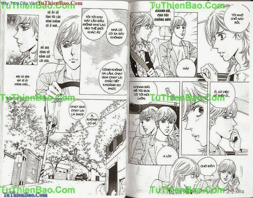 chuyện tình mary chapter 4 64