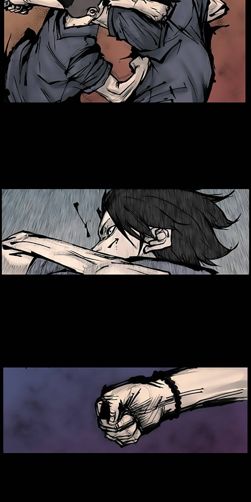 dokgo | độc cô chapter 89 22