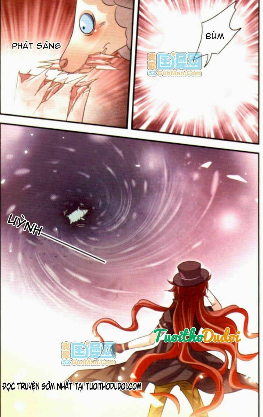 thiên diệp anh hoa chapter 21 6