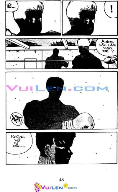 truyền nhân atula - shura no mon i chapter 14 49