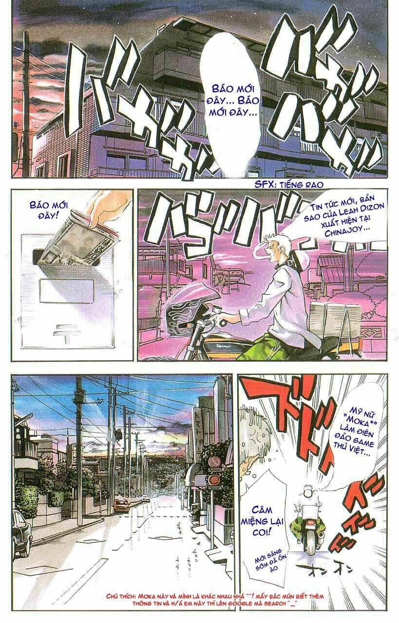 majin - devil chapter 1 7