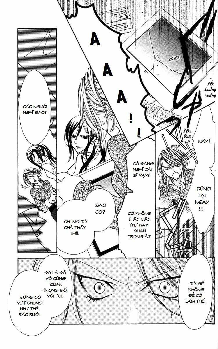 jigoku shoujo-cô gái đến từ địa ngục chapter 9 29