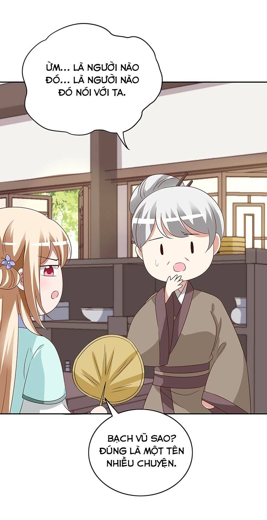 kiêu ngạo vương gia chủng điền phi chapter 130 25