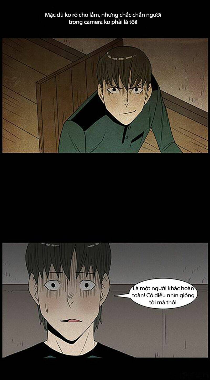 kinh dị đêm khuya chapter 50 55