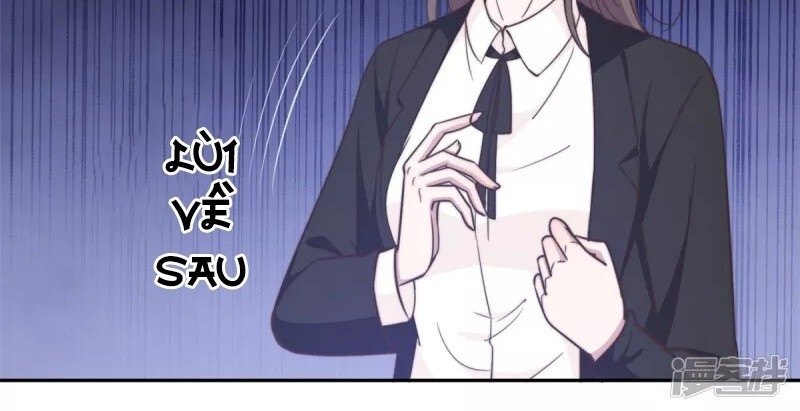 tổng tài, tránh xa tôi ra chapter 28 23