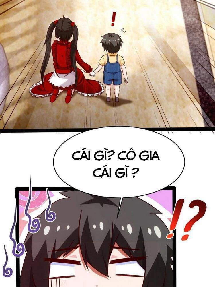 ma thú kiếm thánh dị giới tung hoành chapter 195 36