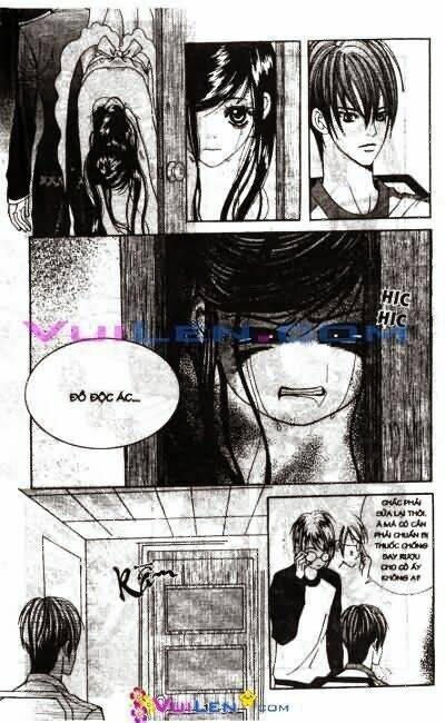 bí mật học viện cross chapter 3 113