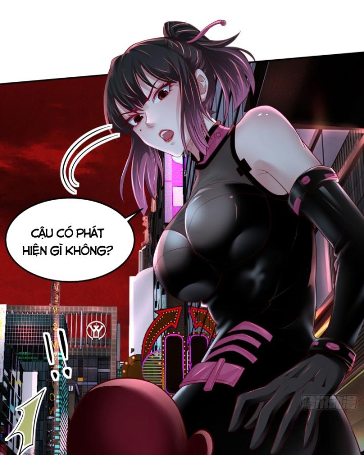 bắt đầu từ trăng đỏ chapter 168 48