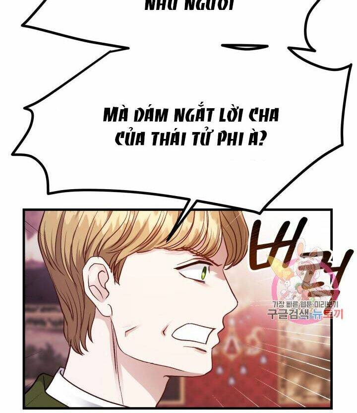 Cô Vợ Bé Nhỏ Của Thái Tử Quái Vật Chapter 19.2 - Trang 37