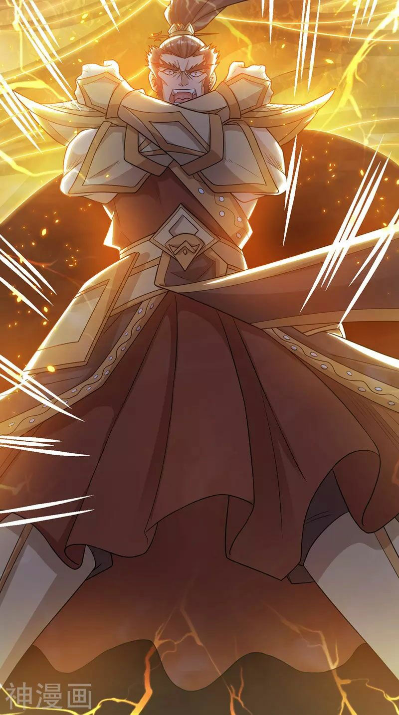 chúa tể tam giới chapter 98 33