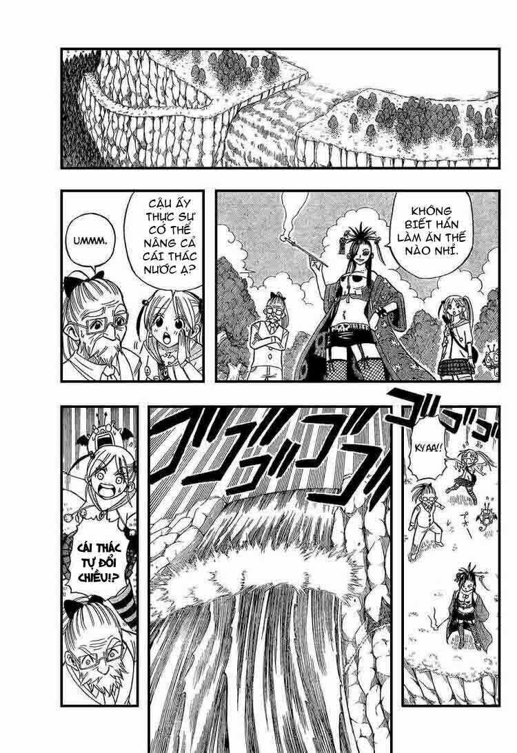 buster keel chapter 12 37