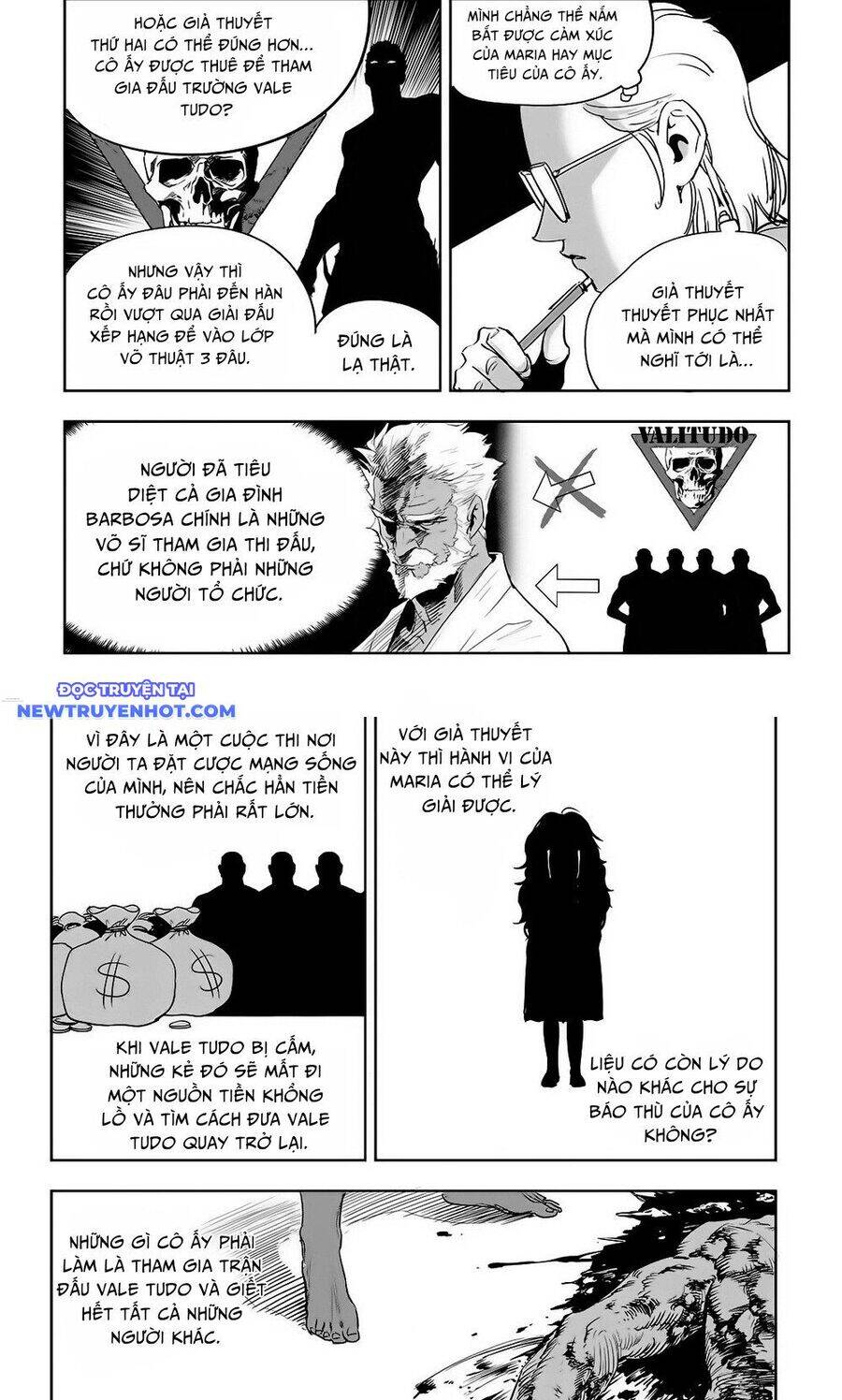 fight class 3 chapter 73 20