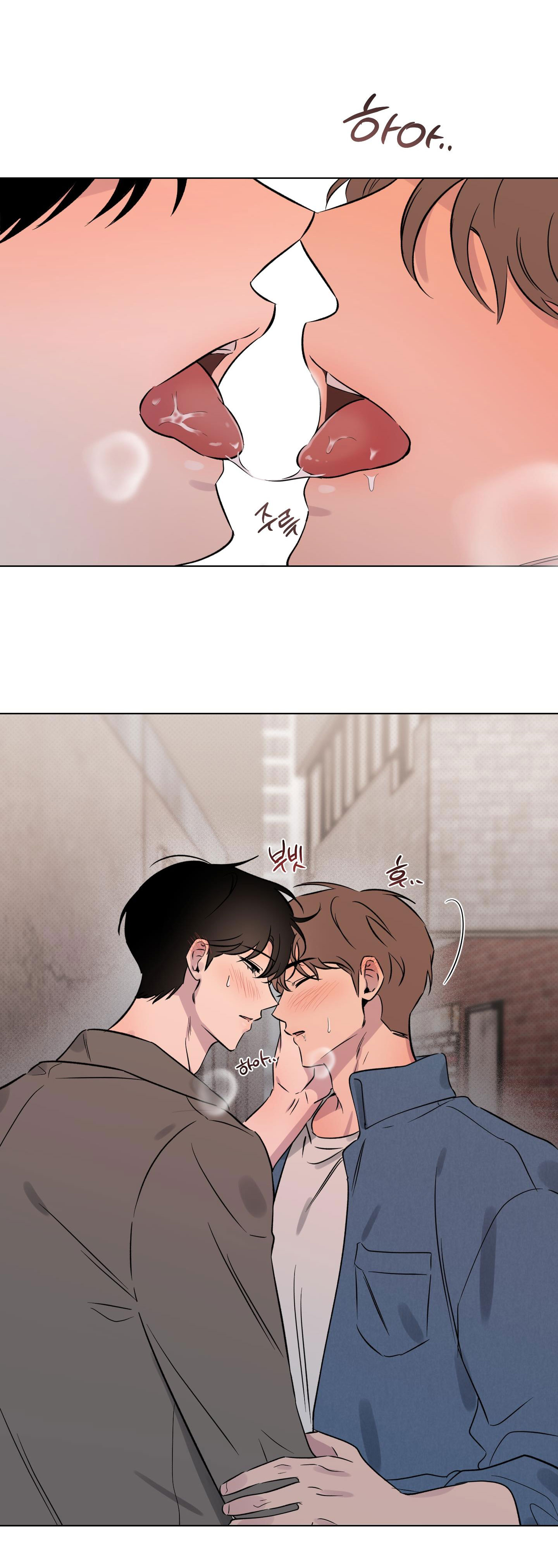 [18+] điều may mắn nhất cuộc đời tôi chapter 20.1 7