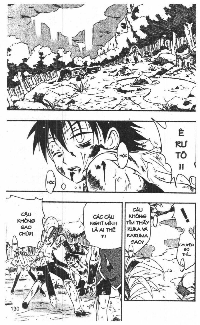 joou kishi monogatari chapter 5 128