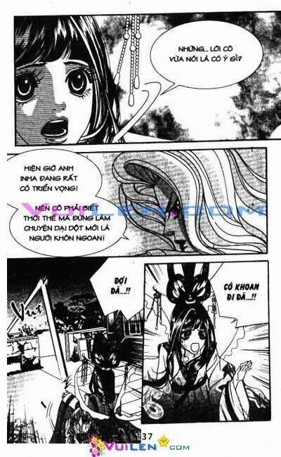 bí mật học viện cross chapter 4 137