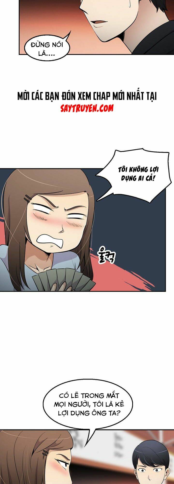 điều tra viên chuyển sinh chapter 22 5
