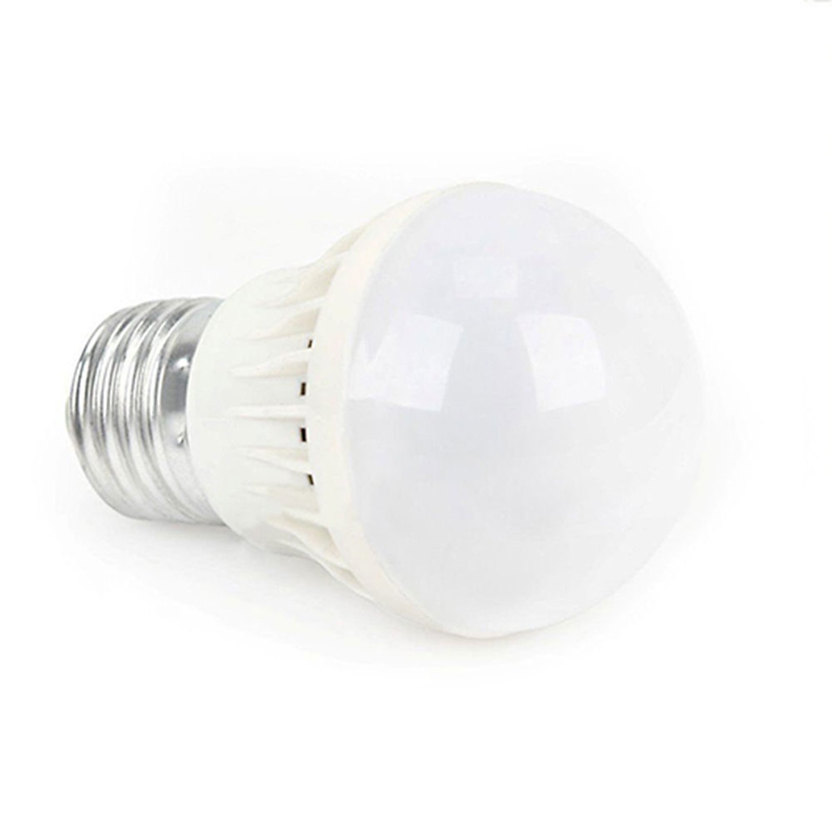 Combo10 Bóng đèn Bulb Led loại chuẩn 