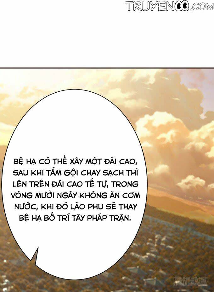 tam quốc chi vân thăng long khởi chapter 1 110