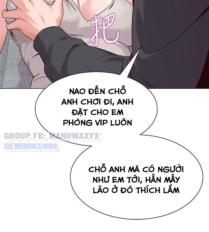 cô giáo gợi cảm chapter 3 21
