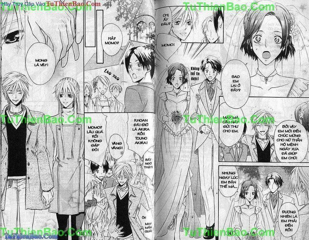 thiên thần mắt xanh chapter 2 72