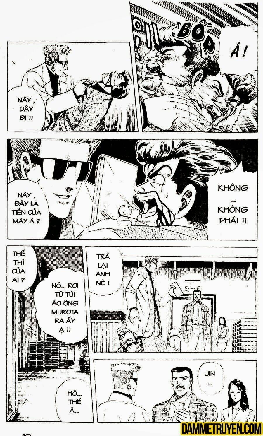 sức mạnh nhân đôi chapter 21.3 4